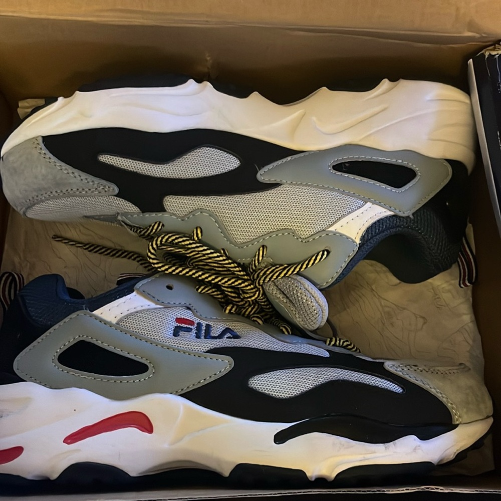 FILA shoes